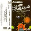 Cosmic commandor